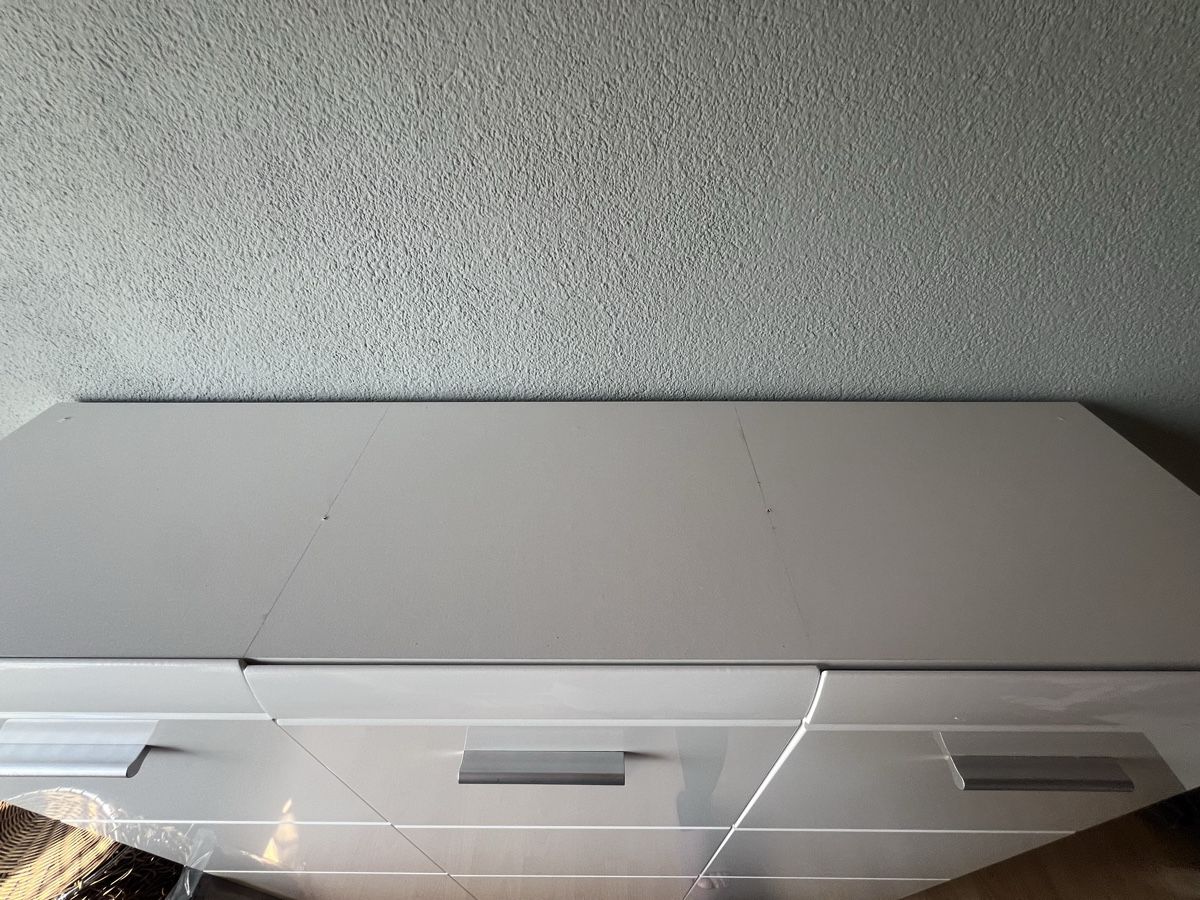 Commodes: Sideboard / Schuhschrank – D'occasion à Wollerau par Nadine_Sandy 3