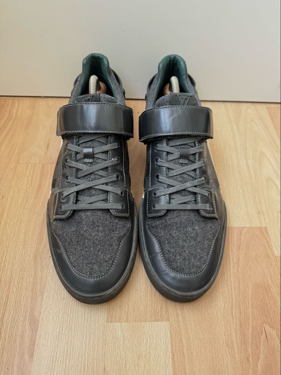 Louis Vuitton Scarpe da uomo: Louis Vuitton Schuhe Herren Grösse 43 – Usato da Rudolfstetten venduto da ste_hw3y 1