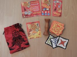 Jeu de société Jungle Speed - Jeu de mains, jeu malin!