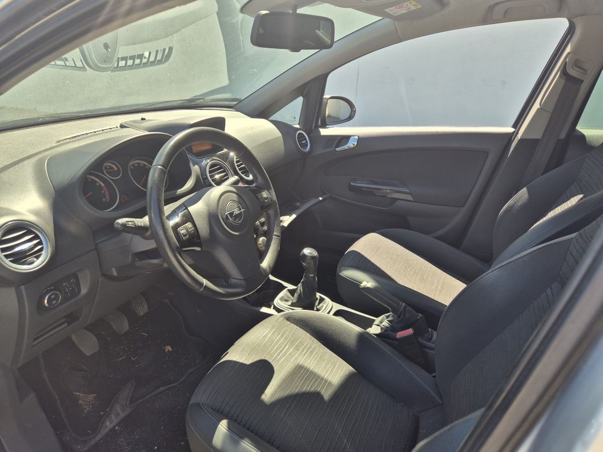Opel Autos: Opel Corsa 1.4 L / 2014 – Gebraucht aus Wallbach von SchnellAutomobile 6