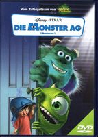 Die Monster AG - Disney/PIXAR