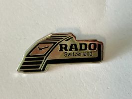 1 Pin Rado Switzerland