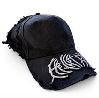 Heliot Emil Cap