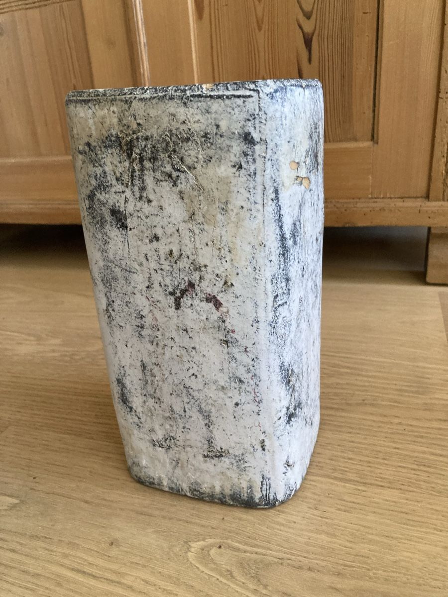 Vase & Récipients: Rustikale Steingutvase – D'occasion à Bolligen par abara1 2