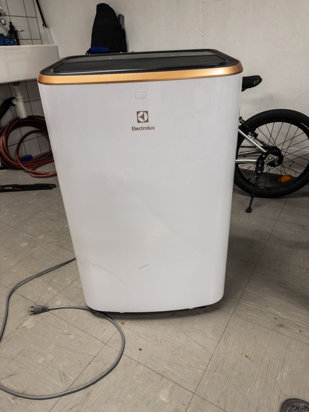 Electrolux Klimageräte: Electrolux Chill Flex Pro Gold – Gebraucht aus Zürich von smb1234 1
