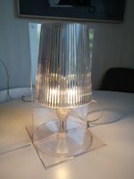 KARTELL TAKE LAMPADA TISCHLAMPE