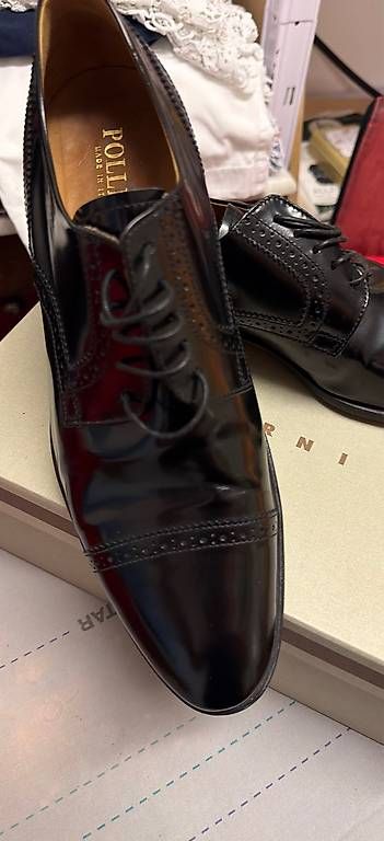 Scarpe da donna: Scarpe 41,5 Pollini  – Usato da Paradiso venduto da ann_wn8j 1