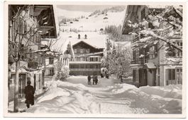 LENK i.S. Gasthaus Rendez-Vous