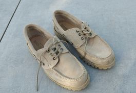 Chaussures "mocassins" pour homme 44
