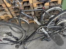 E-Bike