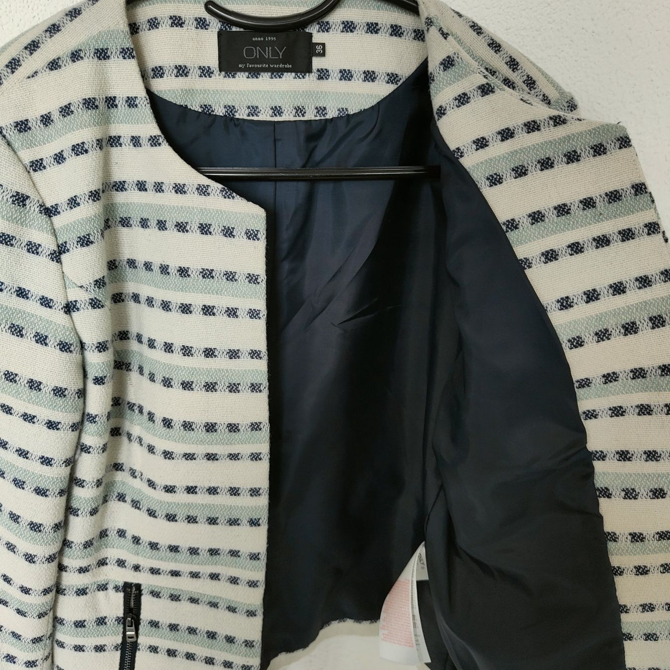H&M Giacche: Damen Blazer von only, Gr. 36 – Usato da Aesch ZH venduto da TaniTomy 3