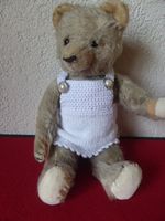 Antiker Teddy Bär Teddybär