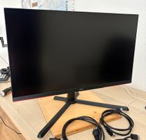 ⚡️Mini-LED Gaming Monitor 27”