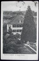 LUSTDORF Pfarrhaus