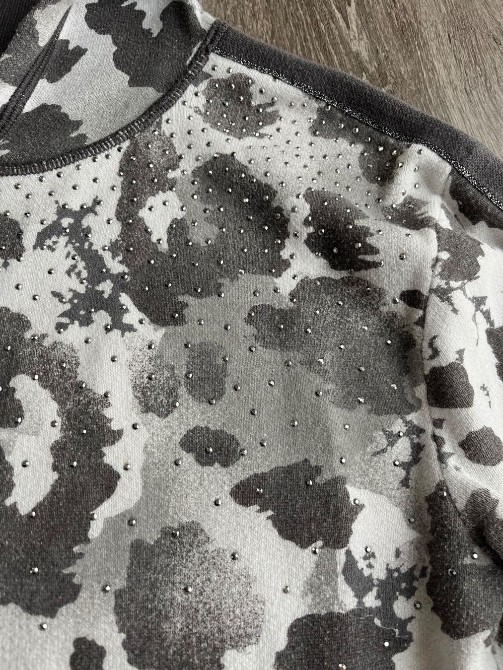 Monari Pulls & Sweat-shirts: Monari Kapuzenpulli Gr. M – D'occasion à Frenkendorf par klourenco 3