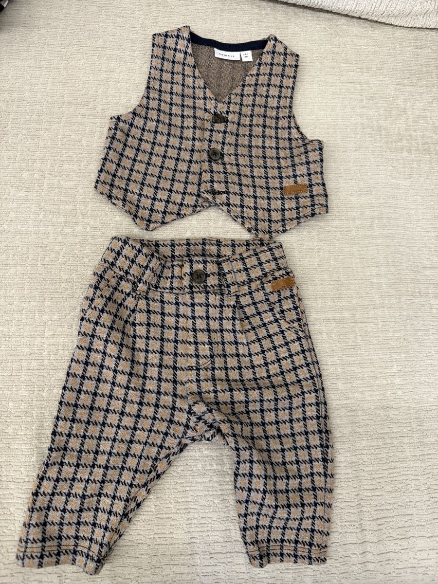 Name It Lotti & Set di vestiti: Set von Name it – Usato da Altendorf venduto da Carcoura