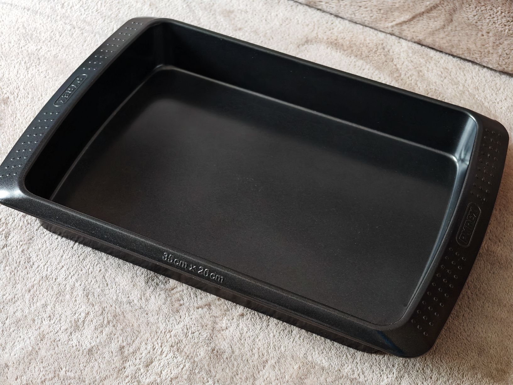 Pyrex Teglie da forno: Pyrex Kuchenform, 35 x 26 cm – Usato da Ehrendingen venduto da Drystara 2