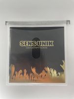 SensUnik Generations CD Album