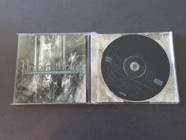 PROFANE GRACE Cast int the Mold. 2003 Dark Ambient Metal