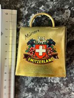 Rustikales Glöggli für den Sommer-Alpaufzug 🇨🇭
