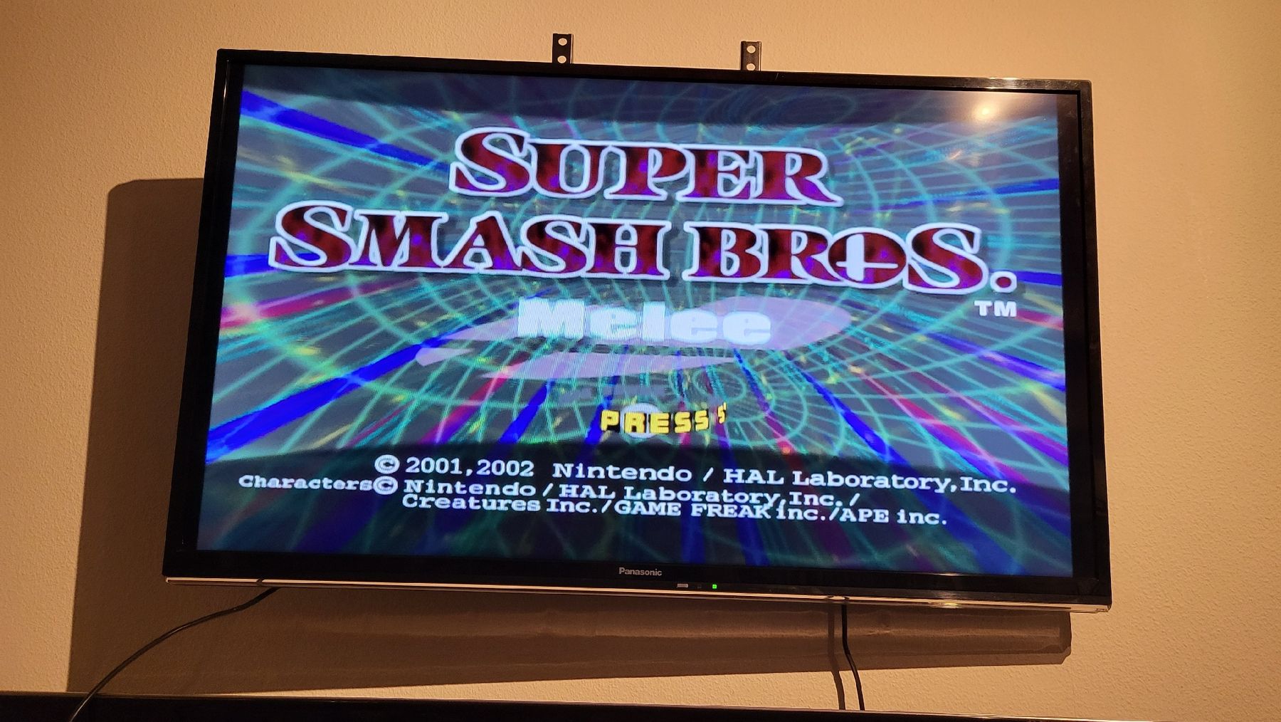 Nintendo Giochi: Super Smah Bros Melee / Gamecube Spiel Kompl. – Nuovo (secondo la descrizione) da Biel/Bienne venduto da Retrohr 4
