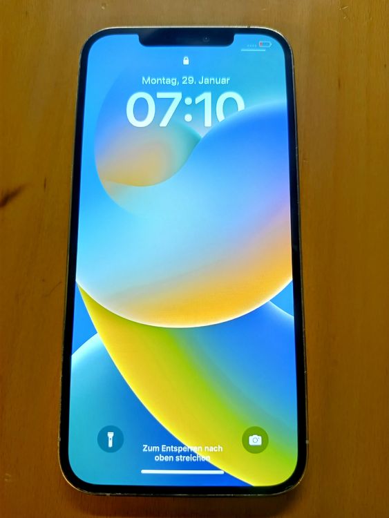 iphone 12 Pro Max 256gb 100 Akku Kaufen auf Ricardo