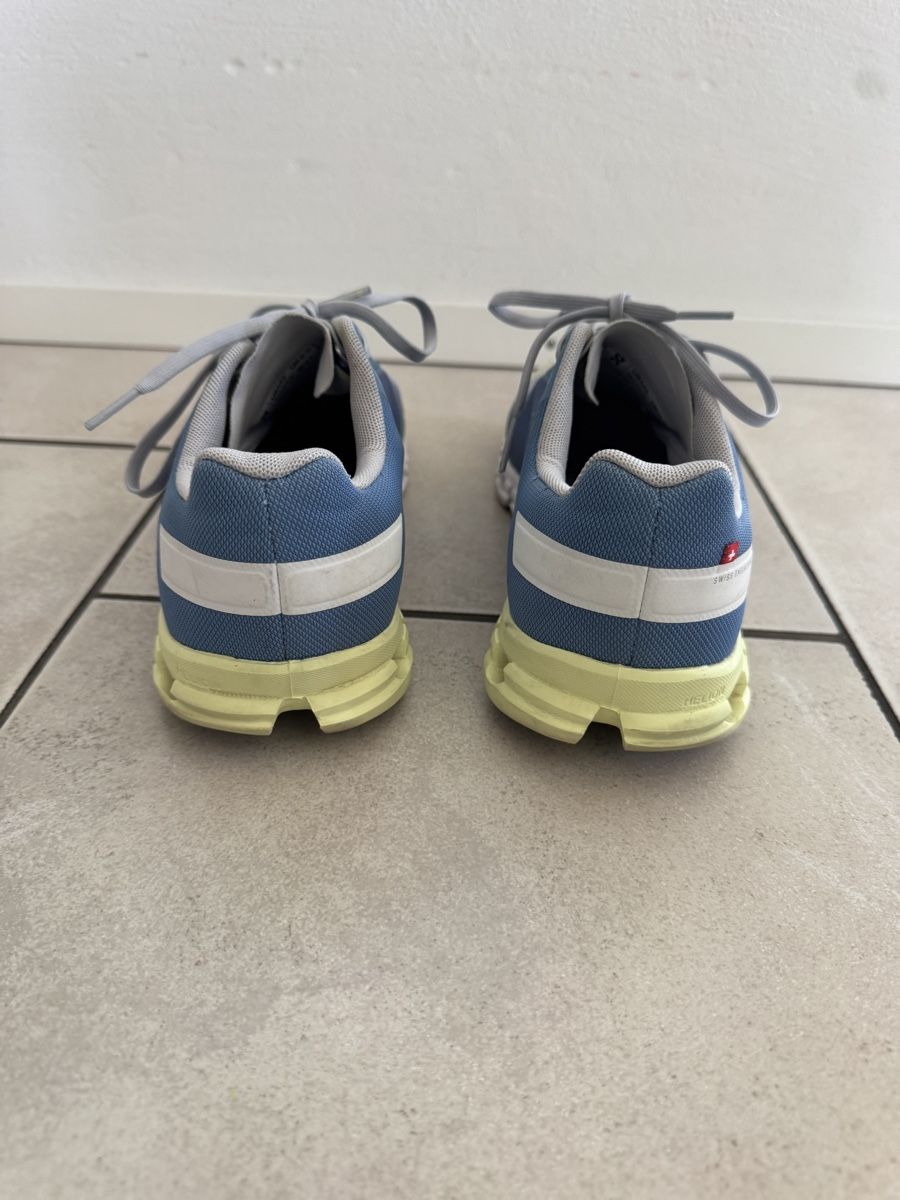 On Scarpe da uomo: On Cloudflow 3, Grösse 42.5 – Nuovo (secondo la descrizione) da Teufen AR venduto da chi_h55m 1