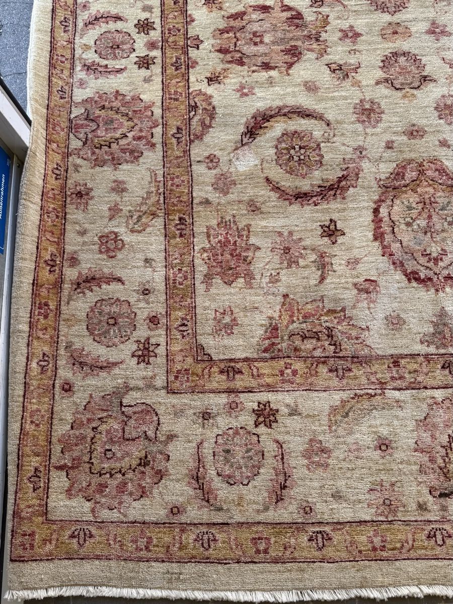 Teppiche: Teppich Massen 225 x 170 cm – Gebraucht aus Schlieren von Freundlich02 2