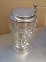Oldtimer Club Bierhumpen Hotel Acker Wildhaus Trophy 1983