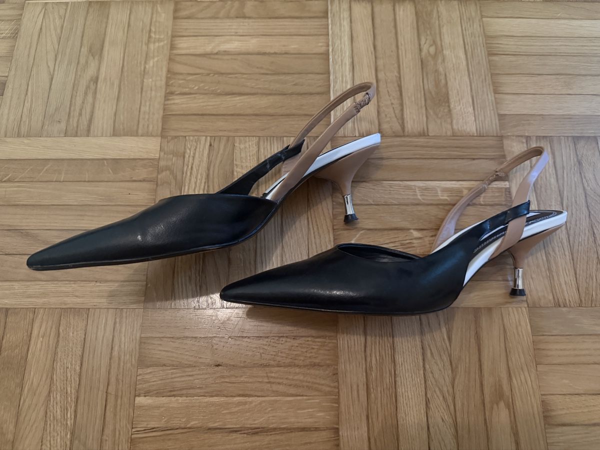 Zara Scarpe da donna: ZARA Pumps Gr. 40 – Usato da Wetzikon ZH venduto da tuna83 1
