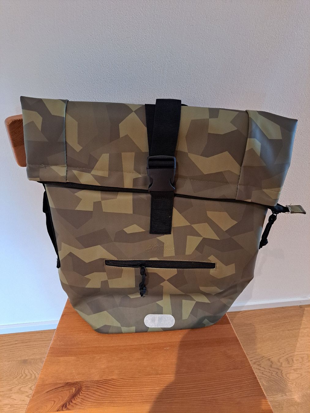 Zaini: Rucksack,neuer ungebraucht – Nuovo e nell'imballaggio originale da Schinznach Dorf venduto da joe_tg2h 1