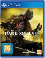 Dark Souls 3 (Playstation 4)