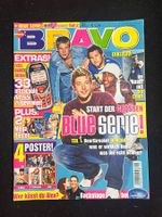 BRAVO original 1 Ausgabe (c) 🔝 Top Zustand  ❣️