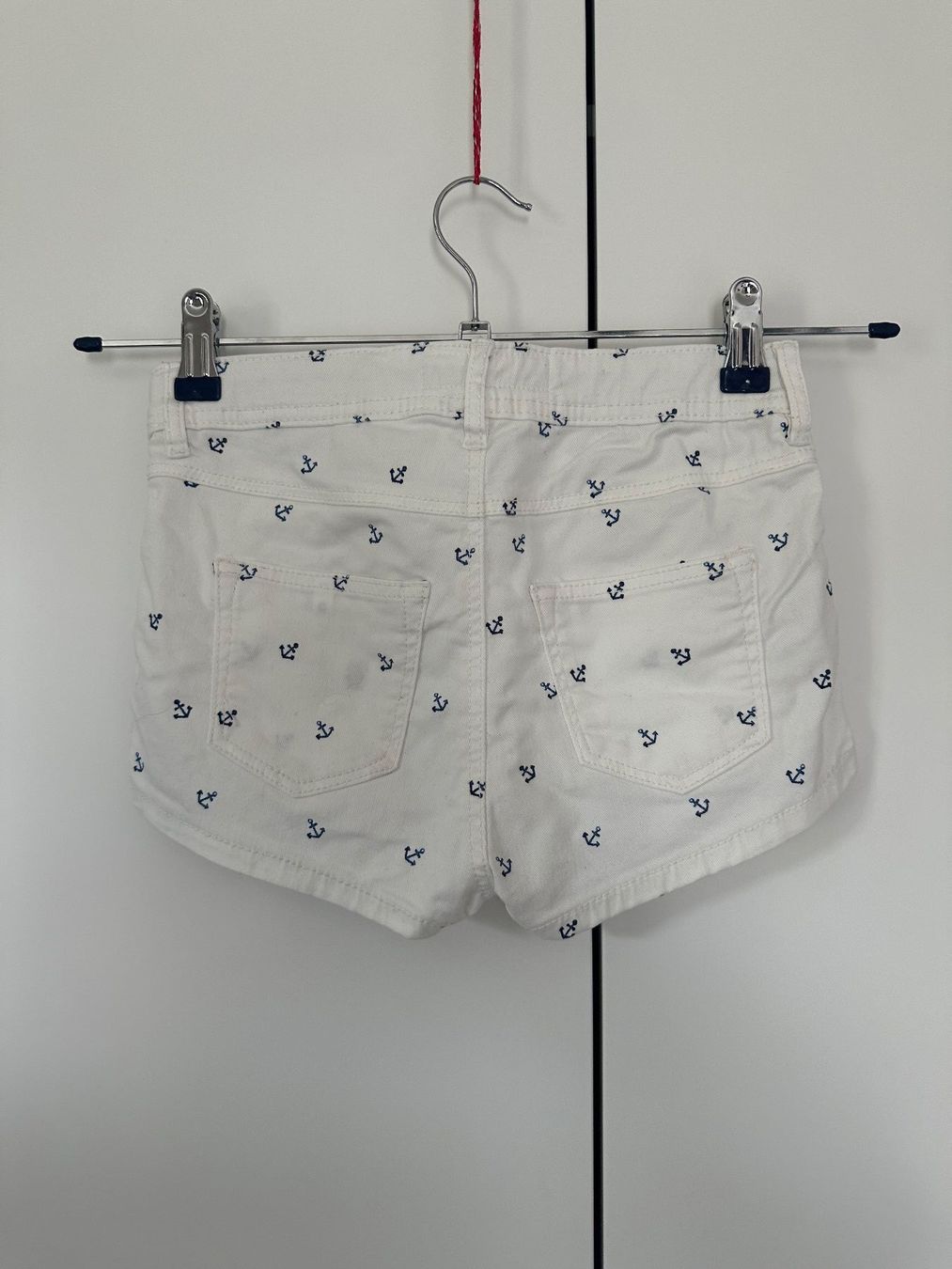 Pantaloni: Short Kinder Grösse 146 – Usato da Wagenhausen venduto da vintagesecondhand 1