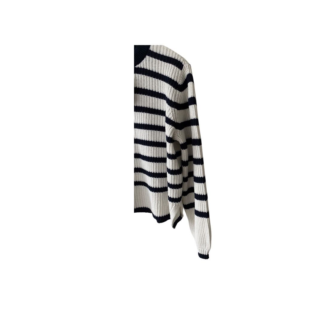 Pieces Pulls & Sweat-shirts: PIECES cooler Pullover - neu - – Neuf (Voir description) à Jona par vanessasupermarket20 5