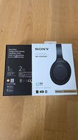 Sony WH-1000XM4