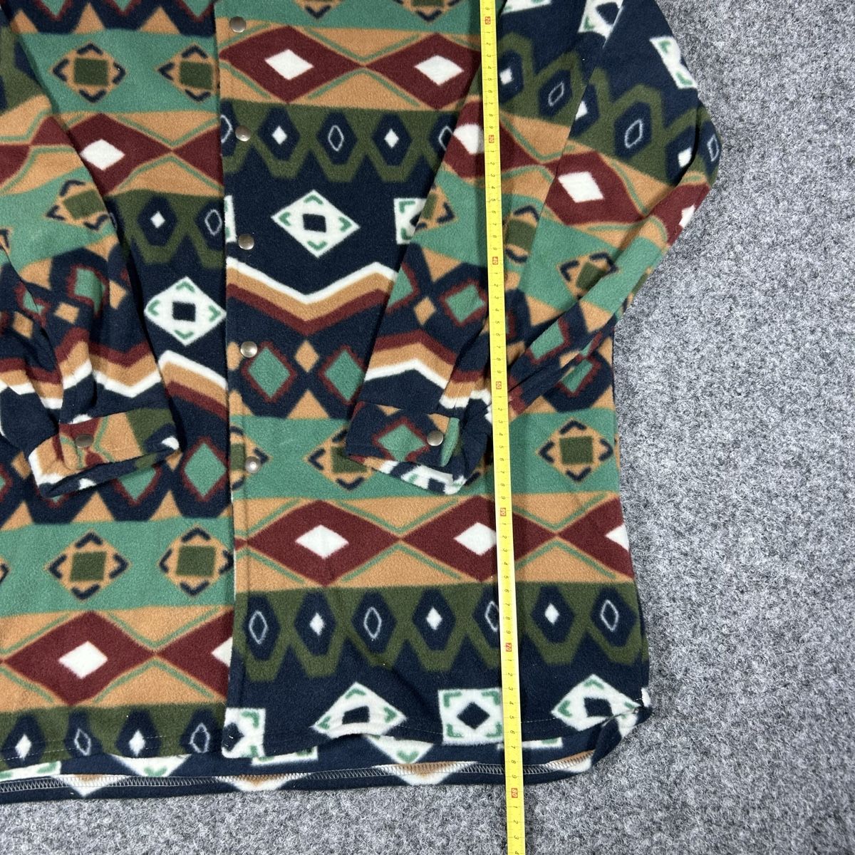 Camicie: 1990 Fleece Eurolina  – Nuovo (secondo la descrizione) da La Sagne NE venduto da Matlasape 2