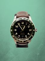 Longines Spirit Zulu Time 42mm