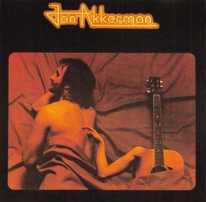 CD: Jan Akkerman – Jan Akkerman – Usato da Thun venduto da ufa-records