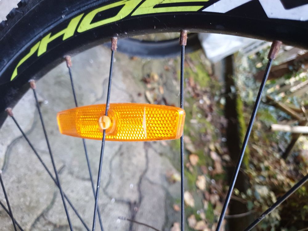 Mountainbike Phoenix 26" | Kaufen auf Ricardo