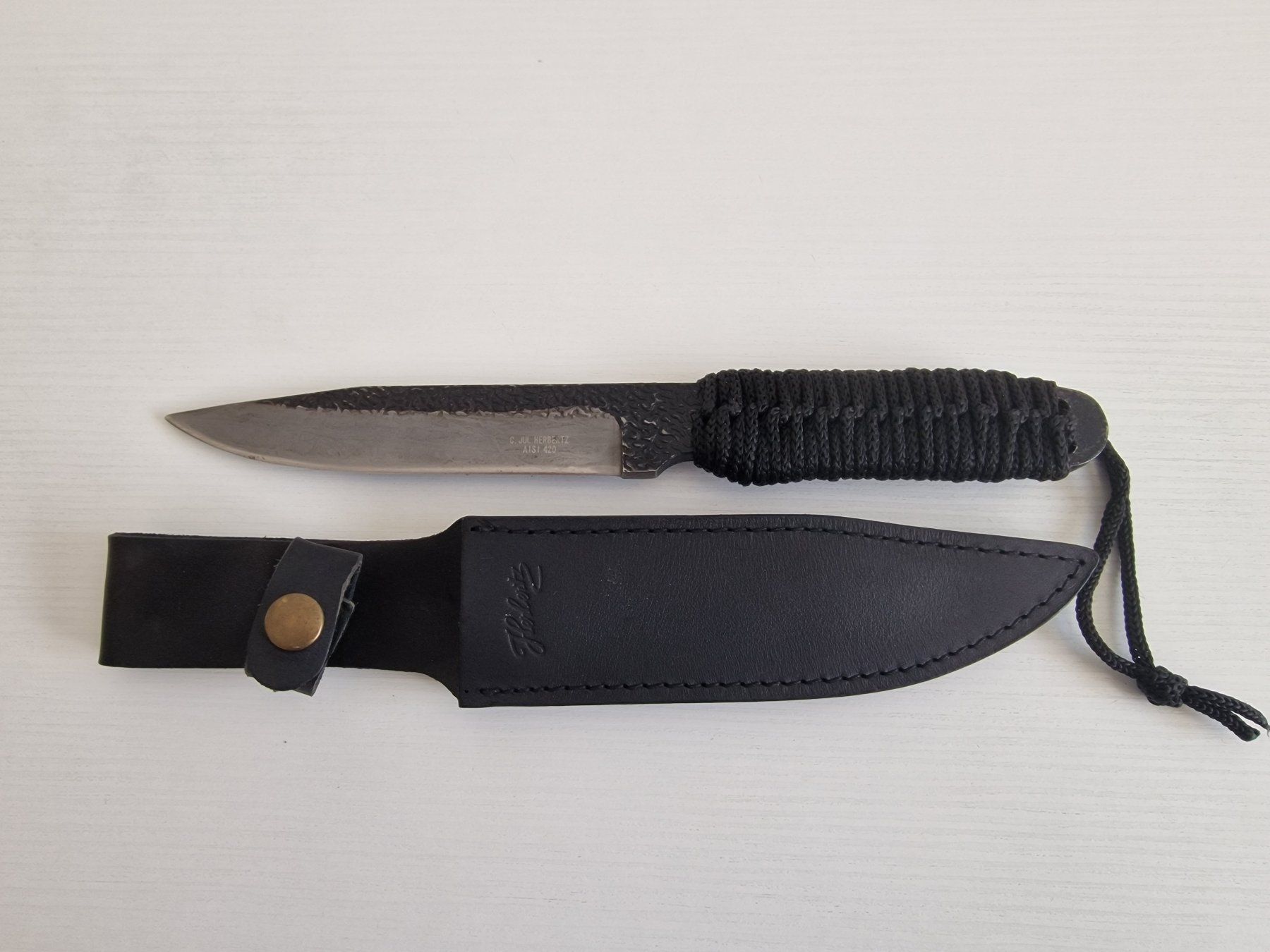 Herbertz Accessoires: Herbertz – D'occasion à Remetschwil par bo-gru 1