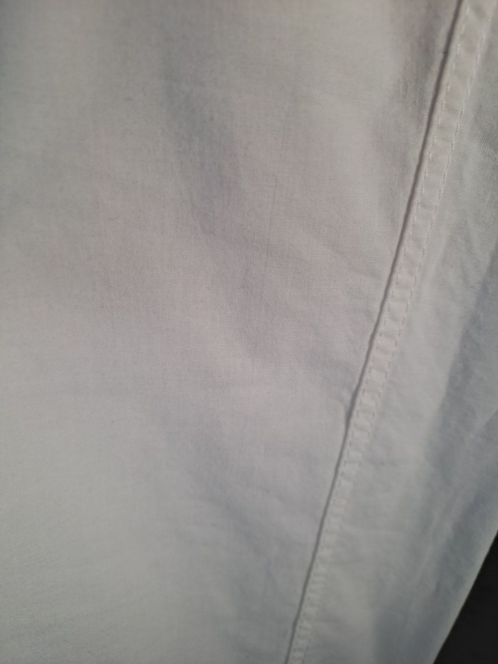 Sacchi a pelo: Baumwoll-Innen-Schlafsack weiss – Usato da Volketswil venduto da ronbons 4