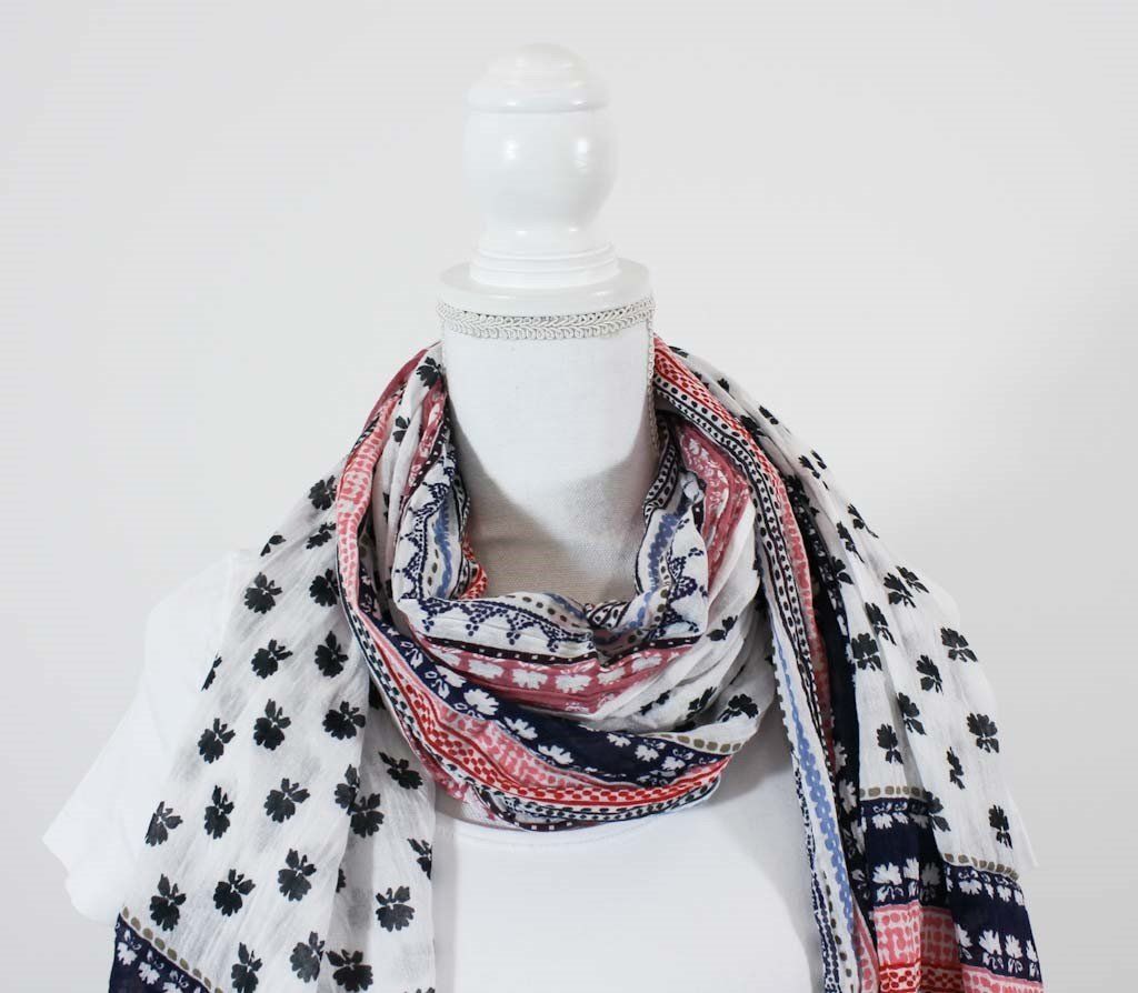 Marc O'Polo Foulard & Sciarpe: Marc O'Polo Schal – Usato da Belp venduto da caramel-secondhand 1