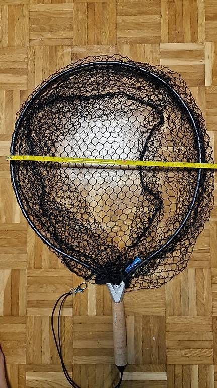 Canne da pesca: Kescher Cormoran – Nuovo e nell'imballaggio originale da Bassersdorf venduto da Al-EnStore 2