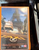Film VHS Taxi 2 Luc Besson état acceptable