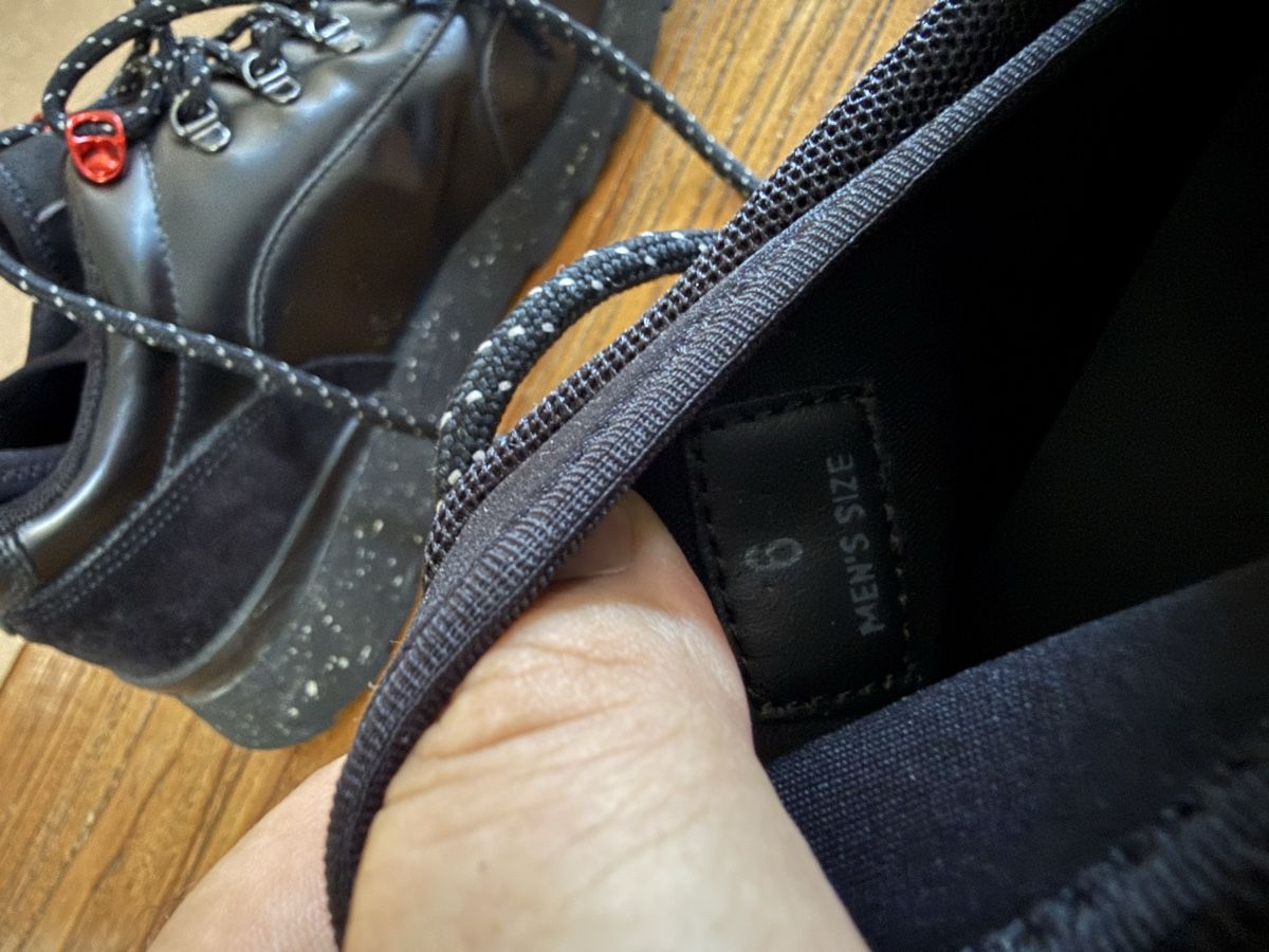 Hogan Scarpe da donna: Hogan shoes, size 39 – Usato da Veyrier venduto da EleMast 5