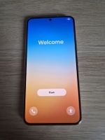 Samsung Galaxy S22, 256GB Smartphone mit viel Zubehör