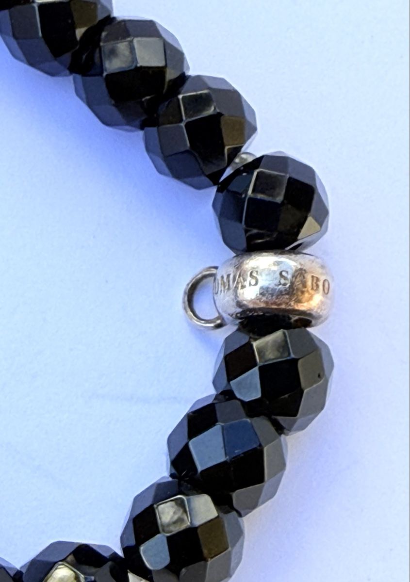 Pomellato Altri gioielli: Schmuck Konvolut Silber – Usato da Basel venduto da Pfandhaus.CH 3