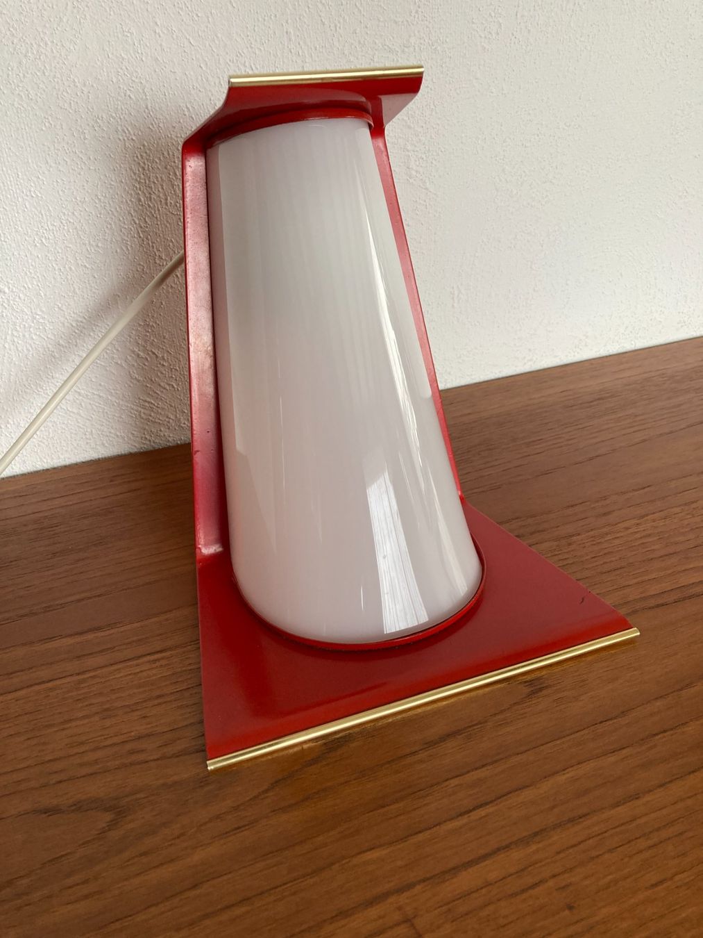 Lampen: Lampe 60er Jahre – Gebraucht aus Wil SG von Pin05