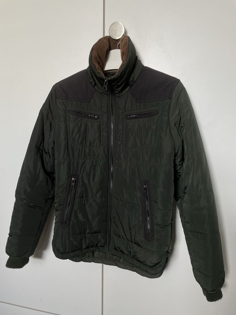 Diesel Giacche: Diesel Jacke – Usato da Tägerwilen venduto da Shaimaa